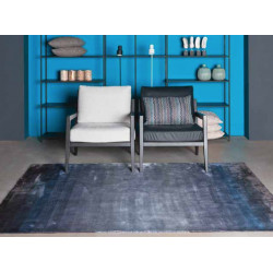 Tapis STANFORD marron