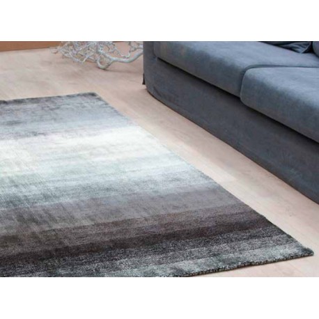 Tapis STANFORD cendre